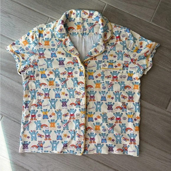 Roller Rabbit Set - Picture 1 of 4